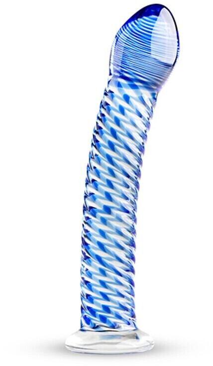 Gildo Glasdildo Nr. 5