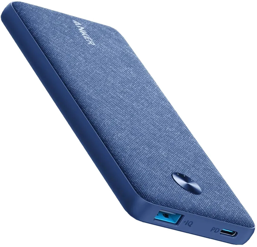 Anker PowerCore III Sense 10K