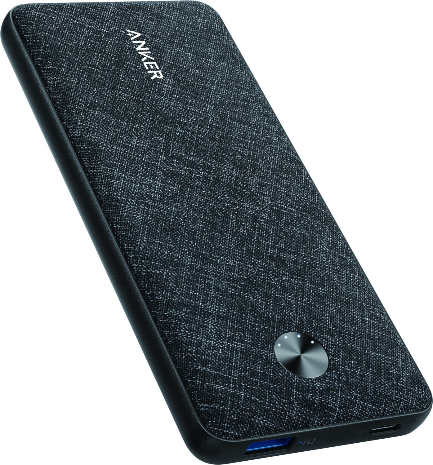 Anker PowerCore III Sense 10K Black