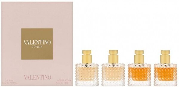 Buy Valentino Donna Miniature Set from £35.47 (Today) – Best Deals on ...