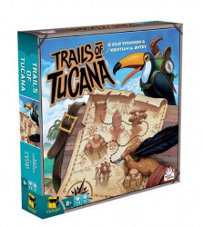 Trails of Tucana