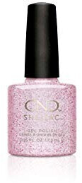 CND Shellac Gel Polish - Blushing Topaz (7,3 ml)