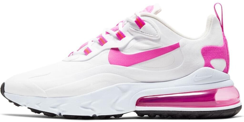 nike air max 270 pink and orange