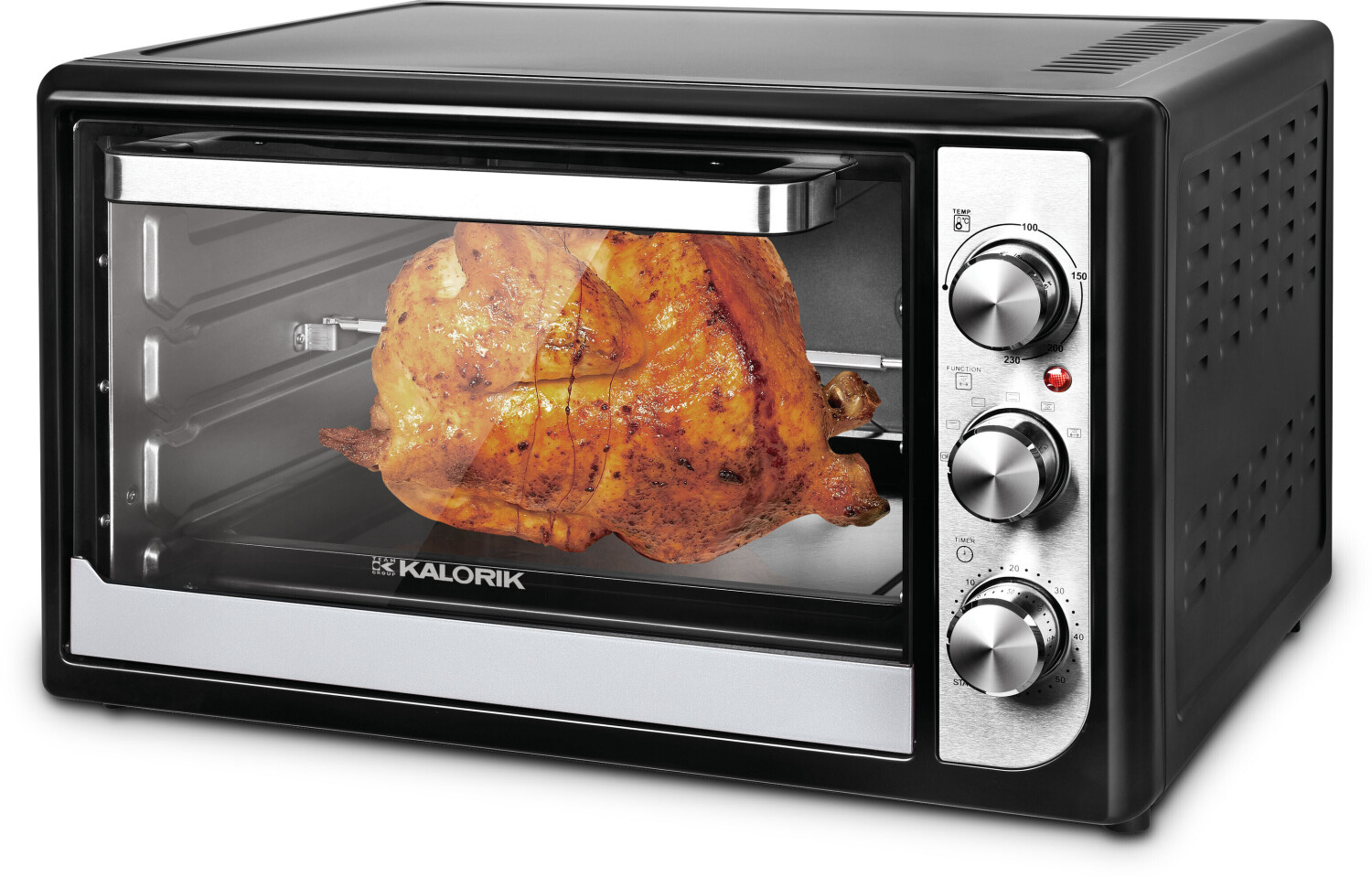 TKG TKG OT 1032 B CRL schwarz