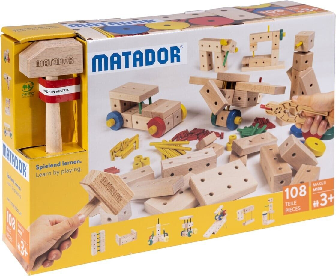 Matador Maker