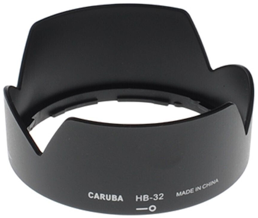 Caruba HB-32