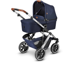Abc Design Salsa 4 Air 2021 Diamond Edition Navy Ab 799 90 Preisvergleich Bei Idealo At Somit ist eine sicht nach vorne und hinten moeglich. abc design salsa 4 air 2021 diamond