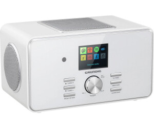 Tragbares Radio DAB+,FM RDS Digitalradio Bluetooth 2.1 Wecker Snooze Sleep Timer 