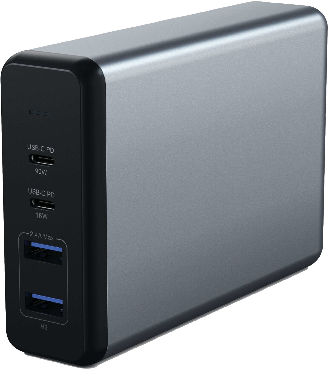 Satechi 108W Pro USB-C PD (ST-TC108WM)
