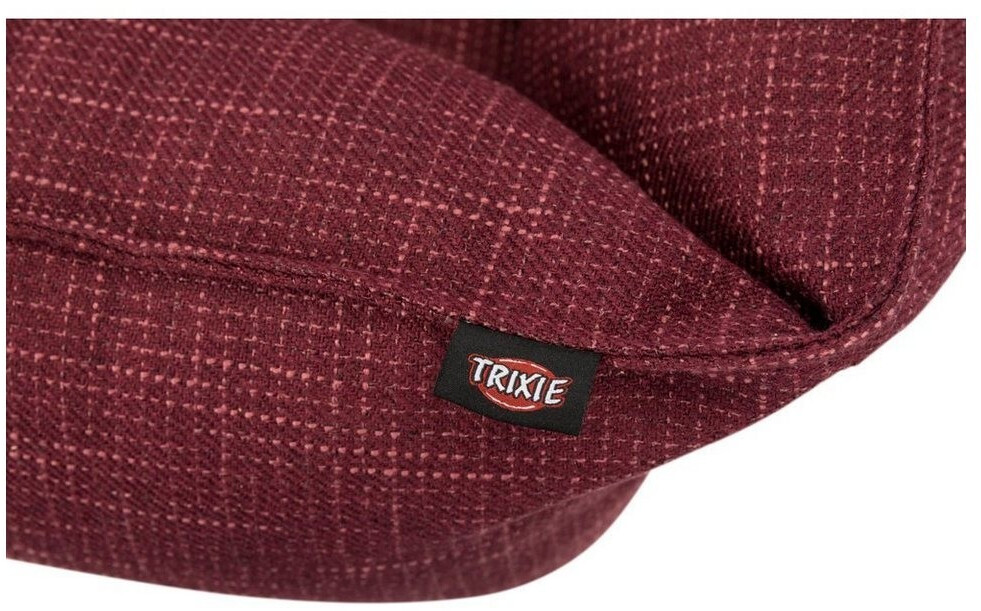 Trixie Lit pour chien 60x50cm Berry Trixie Lit pour chien 60x50cm Berry