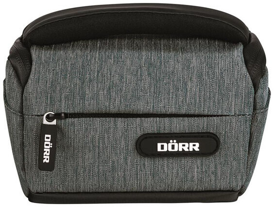 Dörr Motion XS Grey