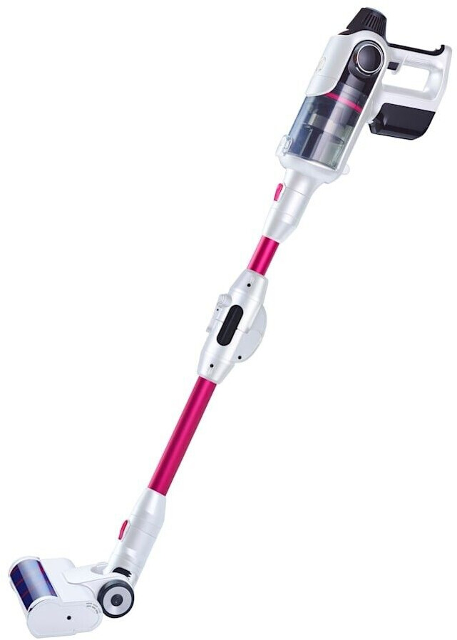 Hsp Akku-zyklon-staubsauger 2in1 Fusion Mx-12 Bewertung HSP 2in1 Akku-Zyklon-Hand- & Bodenstaubsauger 'Fusion MX12' ab 299,00