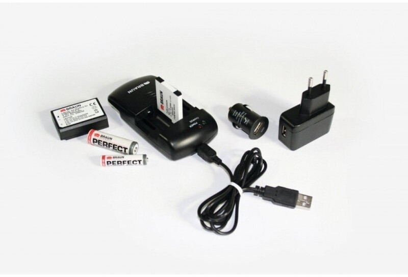 Braun Photo Technik 1-for-ALL-Travel-Mini