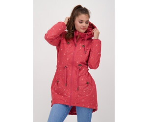 Alife Kickin Charlotteak A Coat 11004 2002 4499 Cranberry Ab 99 43 Preisvergleich Bei Idealo De