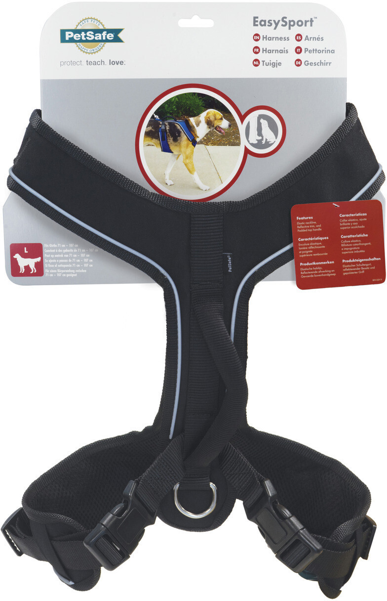 Petsafe EasySport Dog Harness
