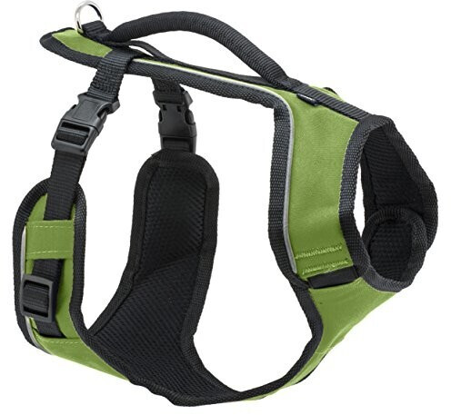 Petsafe EasySport Dog Harness XS Green