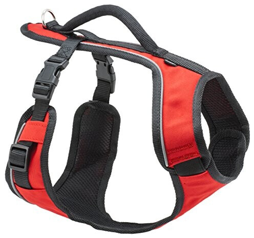 Petsafe EasySport Dog Harness S Red