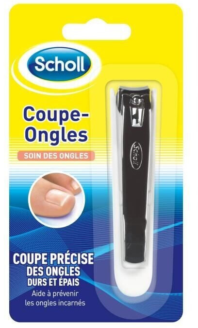 Scholl Coupe-ongles