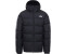 The North Face Diablo Hooded Down Jacket (4M9L)