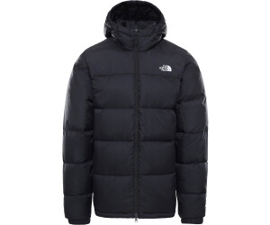 The North Face Hooded Down Jacket (4M9L) desde 136,00 € | precios en idealo