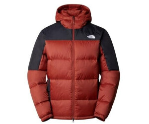 Diablo hooded jacket online