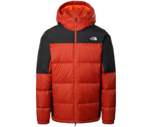 Buy The North Face Diablo Hooded Down Jacket (4M9L) from £165.00 (Today) –  Best Deals on