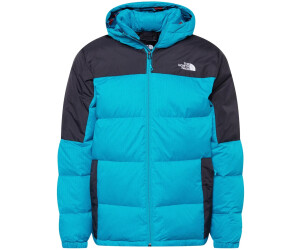 Buy The North Face Diablo Hooded Down Jacket (4M9L) from £165.00 (Today) –  Best Deals on