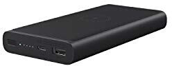 Xiaomi Mi Wireless Power bank Essential 10000mAh black