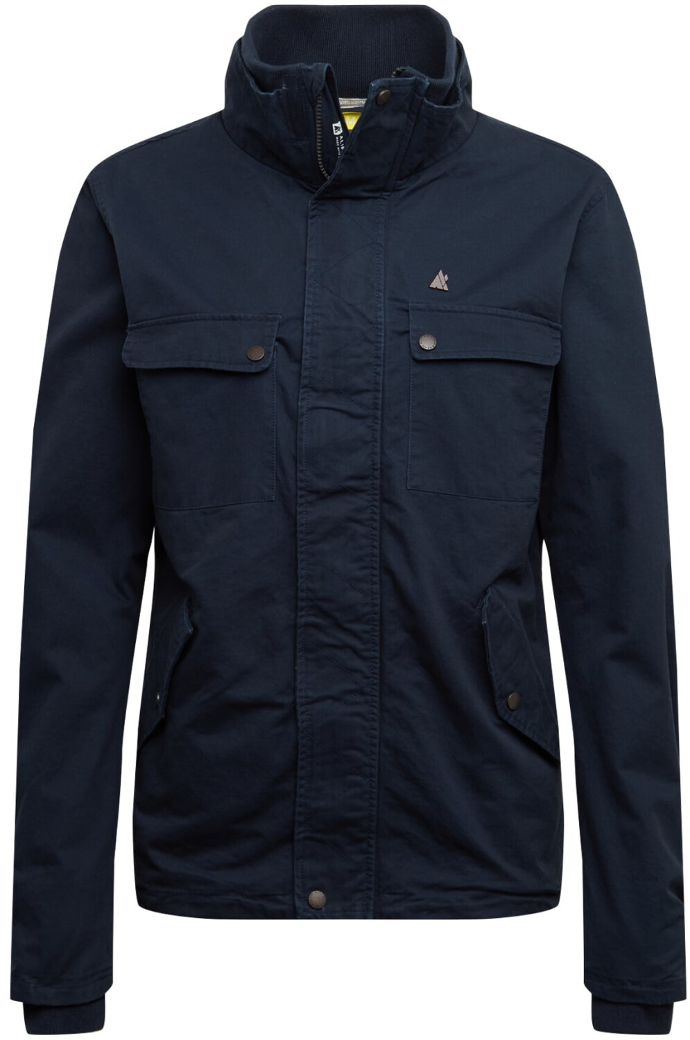 Alife & Kickin Noeak Jacket (25115-0-5500) marine