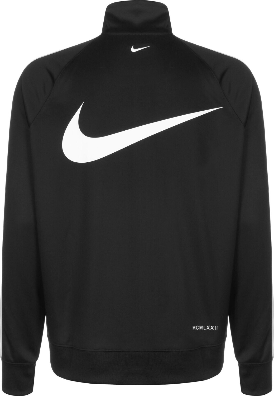 Nike Swoosh Jacket (CJ4884) black/white/black/white ab 51,50