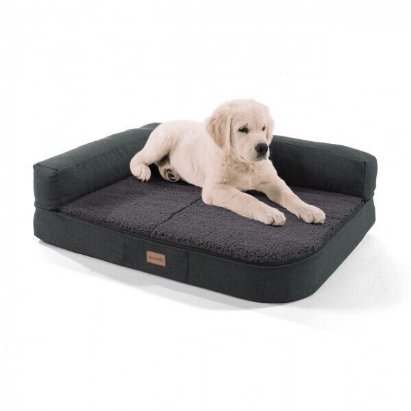 Brunolie Odin Orthopedic Dog Sofa