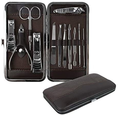 Vivezen Trousse manucure EGK1092