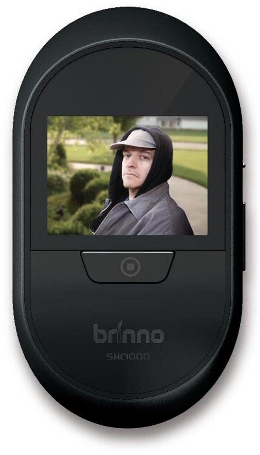Brinno Slim Door Camera SHC