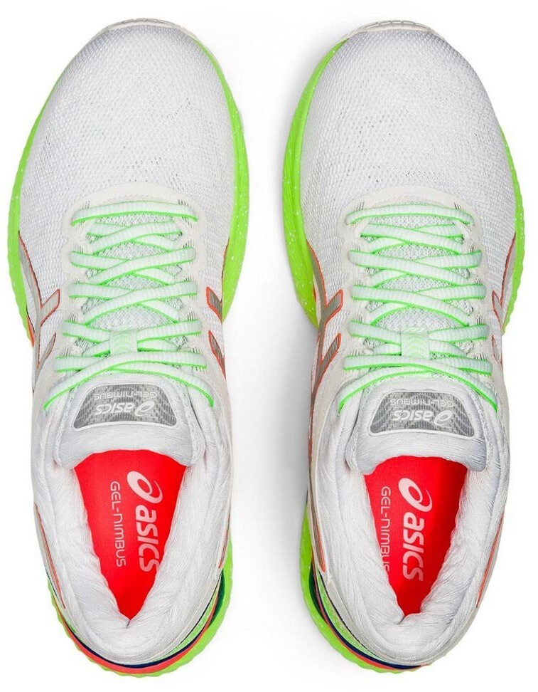Asics nimbus 22 lite show deals