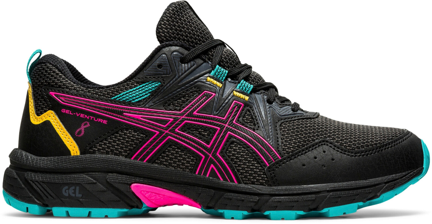 Asics Gel Venture 8 Women 1012A708 ab 84 90 Preisvergleich bei idealo