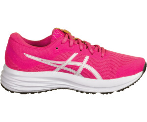 Zapatos ASICS - Patriot 11 Twist 1012A518 Watershed Rose/Peacoat 700 - De  asfalto - Running - Zapatillas deportivas - Mujer | zapatos.es