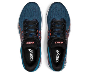 Buy Asics Gt 800 (1011A838-400) magnetic blue/sunrise red from £62.99  (Today) – Best Deals on idealo.co.uk