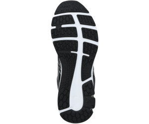 Asics Gel Pulse 12 (1011A844) black/white ab 60,95 € (Mai 2022 Preise) |  Preisvergleich bei idealo.de