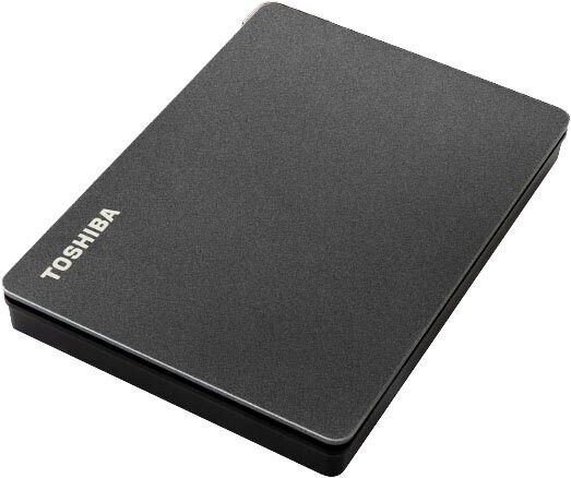 Toshiba Canvio Gaming 1TB (HDTX110EK3AA)