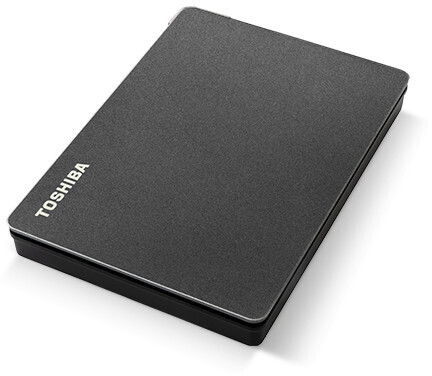 Toshiba Canvio Gaming 4TB (HDTX140EK3CA)