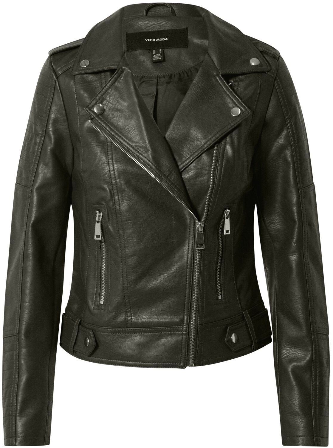 Pu Jacket Vero Moda Para Mujer