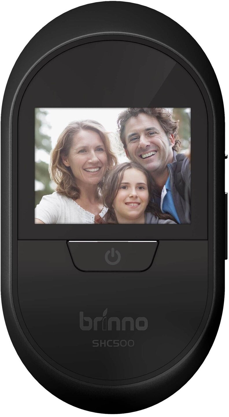 Brinno Slim Door Camera SHC500