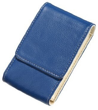 S+M Rehberg digiETUI SW220 Blue