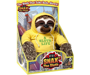 Furreal sloth 2025