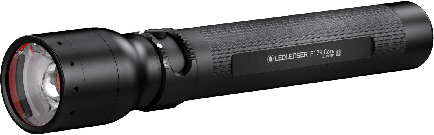 Ledlenser P17R Core