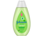 Johnson & Johnson Baby Camomile Shampoo (300 ml)