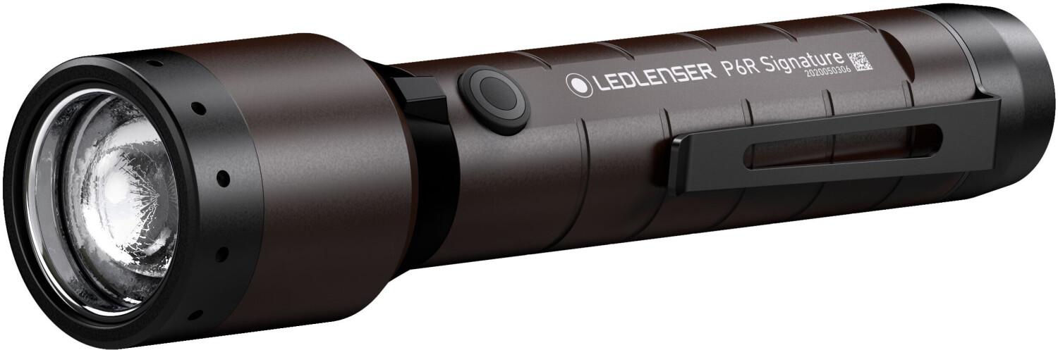 Ledlenser P6R Signature