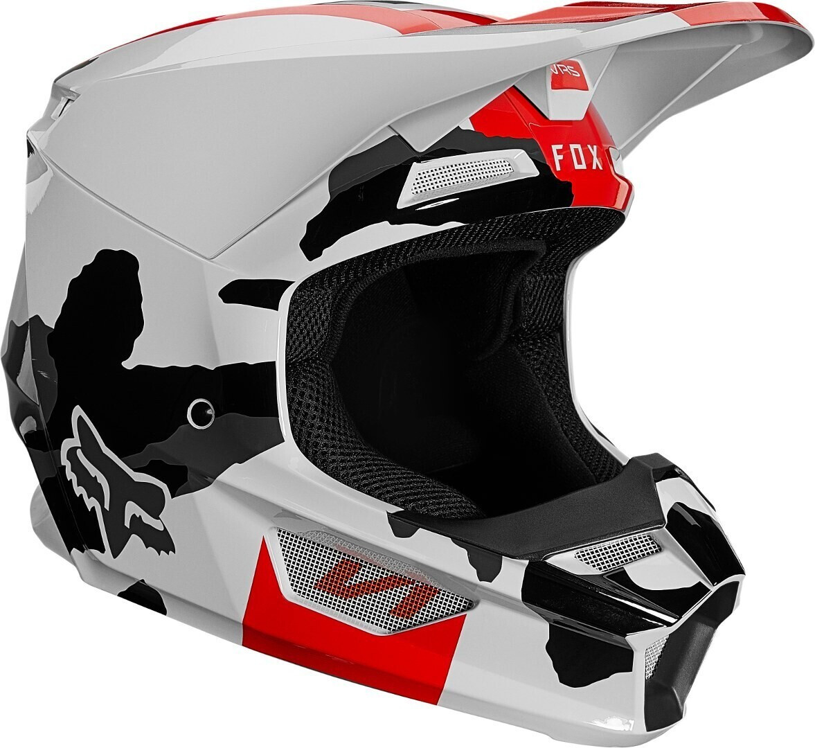 Fox V1 Beserker Special Edition