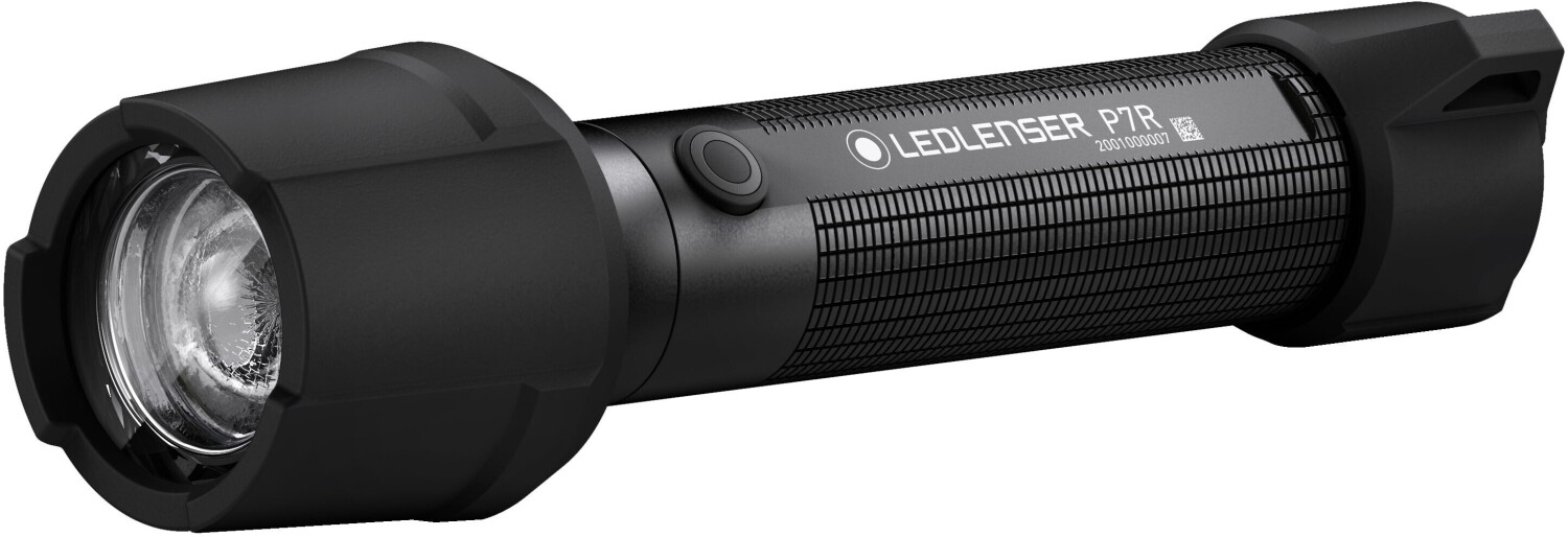 Ledlenser P7R Work