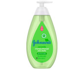 Johnson & Johnson Baby Camomile Shampoo (750 ml)